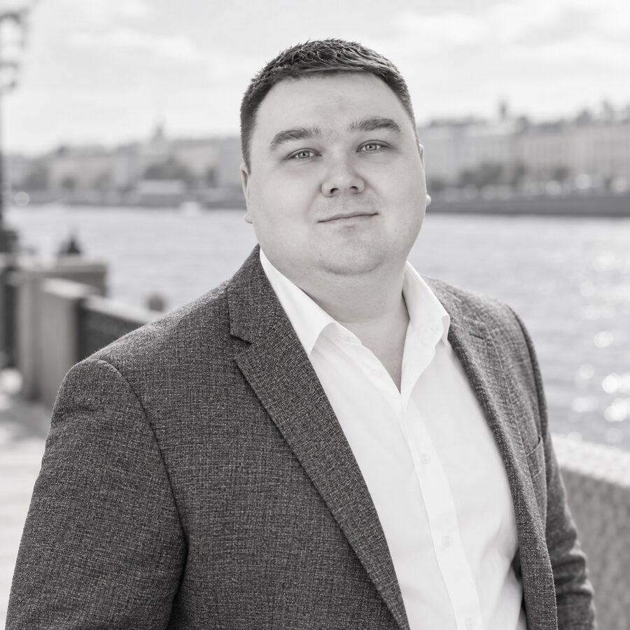 Виталий Зубков